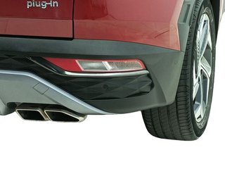 Hyundai Tucson 1.6 TGDI PHEV 195kW Maxx Auto 4X4