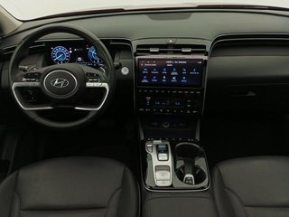 Hyundai Tucson 1.6 TGDI PHEV 195kW Maxx Auto 4X4
