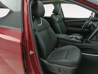 Hyundai Tucson 1.6 TGDI PHEV 195kW Maxx Auto 4X4