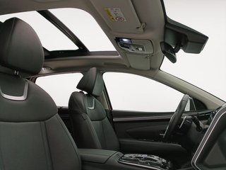 Hyundai Tucson 1.6 TGDI PHEV 195kW Maxx Auto 4X4