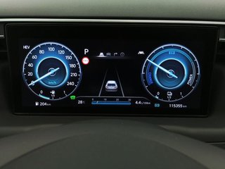 Hyundai Tucson 1.6 TGDI PHEV 195kW Maxx Auto 4X4