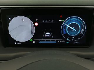 Hyundai Tucson 1.6 TGDI PHEV 195kW Maxx Auto 4X4