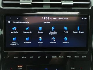 Hyundai Tucson 1.6 TGDI PHEV 195kW Maxx Auto 4X4