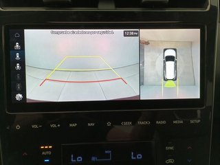 Hyundai Tucson 1.6 TGDI PHEV 195kW Maxx Auto 4X4