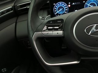Hyundai Tucson 1.6 TGDI PHEV 195kW Maxx Auto 4X4