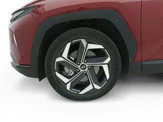 Hyundai Tucson 1.6 TGDI PHEV 195kW Maxx Auto 4X4