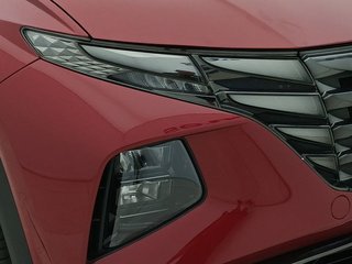 Hyundai Tucson 1.6 TGDI PHEV 195kW Maxx Auto 4X4