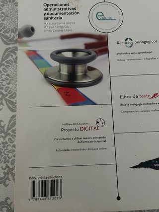 Libros para aux de enfermeria