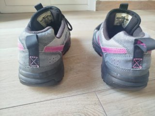 Botas Nike ACG Gore-Tex Mujer Talla 38