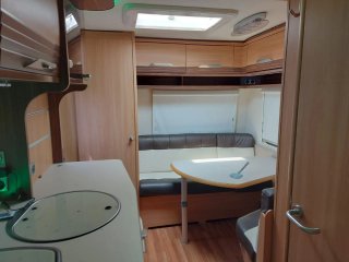 Caravana Tabbert DaVinci