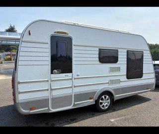Caravana Tabbert DaVinci