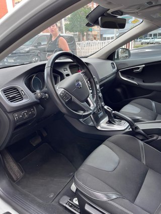 Volvo V40 2015