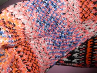 Tally Weijl Scaldacollo Sciarpa Lana Invernale New