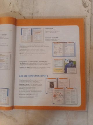 Matemáticas académicas, ESO 4