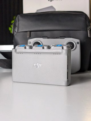 DJI Mini 2  Fly more combo