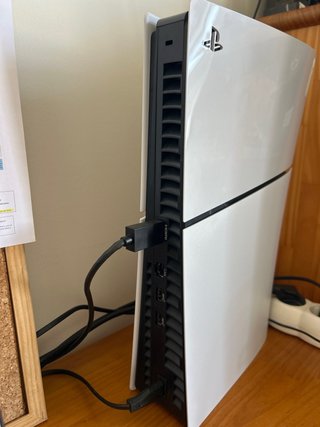 Consola PS5 Sony Blanca 1TB con caja