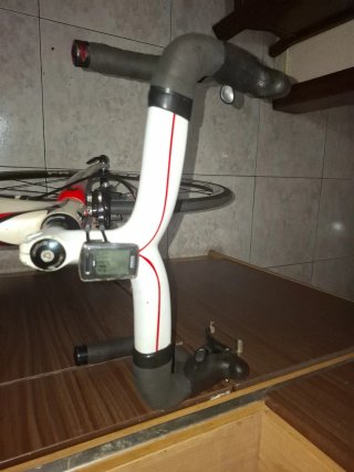 Bicicleta de carretera Specialized solo llsmadas