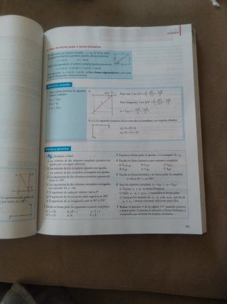 Matemáticas I. 1 Bachillerato