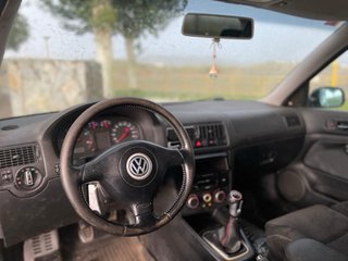 Volkswagen Golf IV 1.9 TDI 110cv