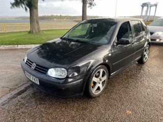 Volkswagen Golf IV 1.9 TDI 110cv