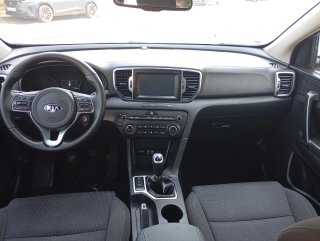 KIA Sportage 2018