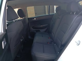 KIA Sportage 2018