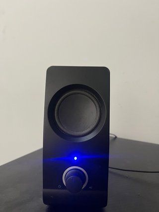 Pack Monitor ASUS 24” IPS + Altavoces Trust