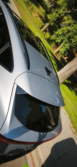 CUPRA Formentor 2021