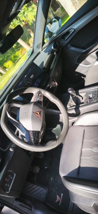 CUPRA Formentor 2021