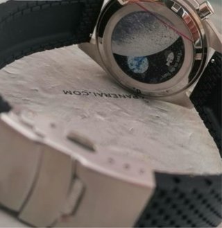 Reloj Seiko Speedmaster Profesional Cronógrafo