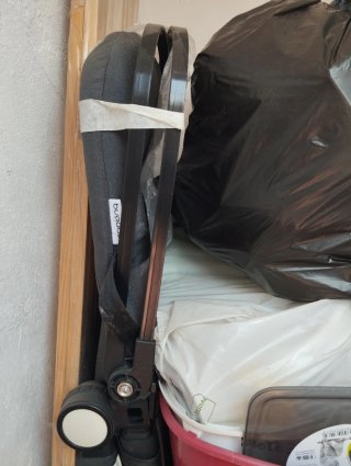 Bugaboo Camaleon 3 con accesorios