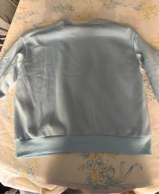 Sudadera Mujer