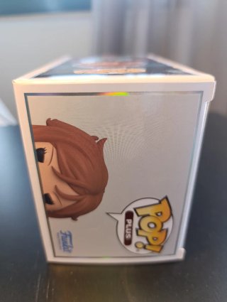 Funko Pop Jujutsu Kaisen 1884 Nobara Kugisaki
