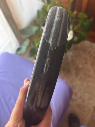 Pala Pádel Siux Electra Pro ST3