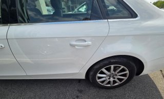 Audi A4 2012