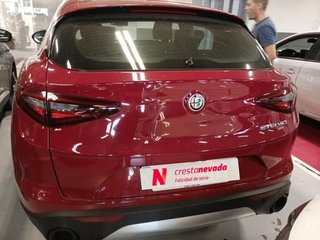 Stelvio - DESDE 355€ AL MES ¡SIN ENTRADA!