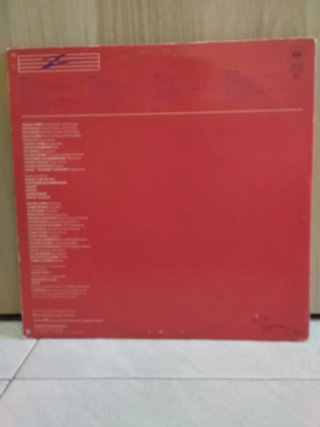 Vinilo Frank Zappa