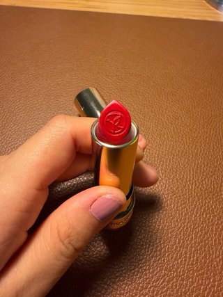 Pintalabios Yves Rocher Grand Rouge 118