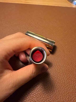Pintalabios Yves Rocher Grand Rouge 118