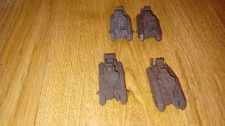 Legions Imperialis Auxilia Malcador