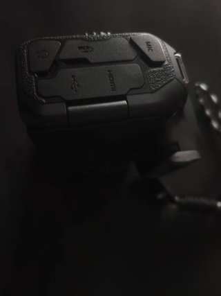 Canon EOS R7 Cámara Digital. 1 año uso Garantía