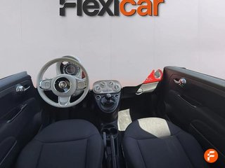 Fiat 500 Monotrim 1.0 Hybrid 51KW (70 CV)