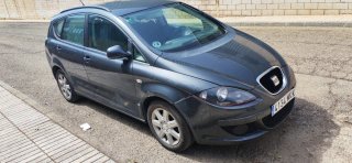 SEAT Altea 2010