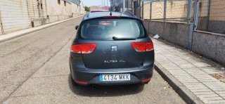 SEAT Altea 2010