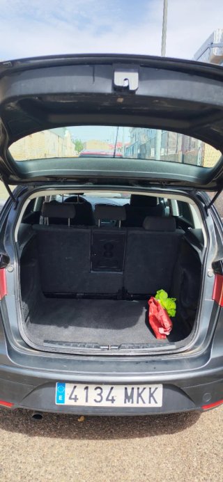 SEAT Altea 2010