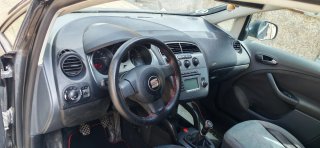 SEAT Altea 2010