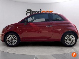 Fiat 500 Monotrim 1.0 Hybrid 51KW (70 CV)
