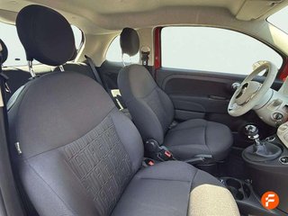 Fiat 500 Monotrim 1.0 Hybrid 51KW (70 CV)