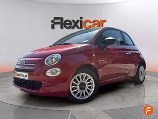 Fiat 500 Monotrim 1.0 Hybrid 51KW (70 CV)