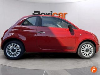 Fiat 500 Monotrim 1.0 Hybrid 51KW (70 CV)